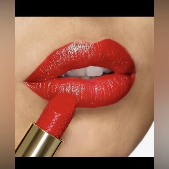 Jimmy Choo Seduction Collection Red Carpet Stalin Lipstick - Picture 5 of 5